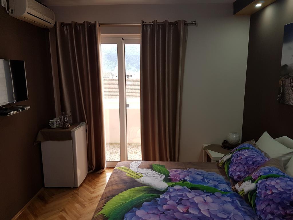 Apartments Vila Galileo Budva Exterior photo