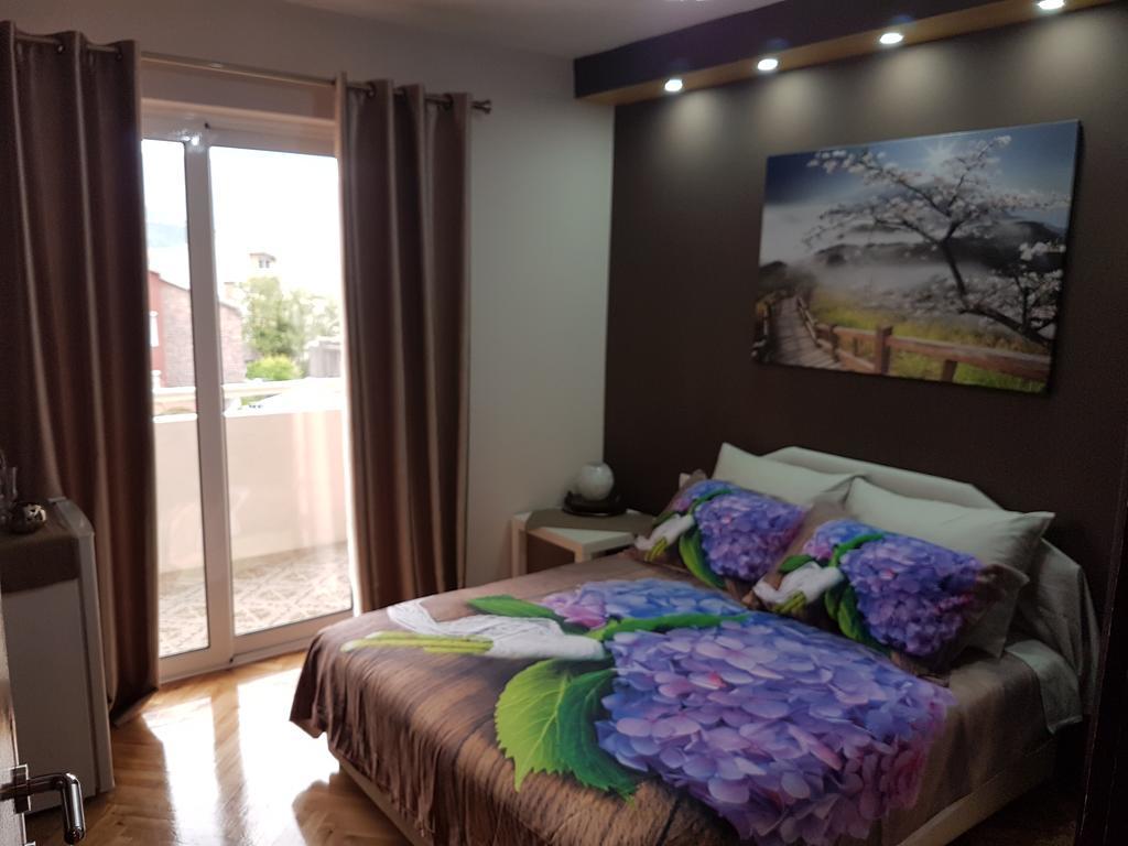 Apartments Vila Galileo Budva Exterior photo
